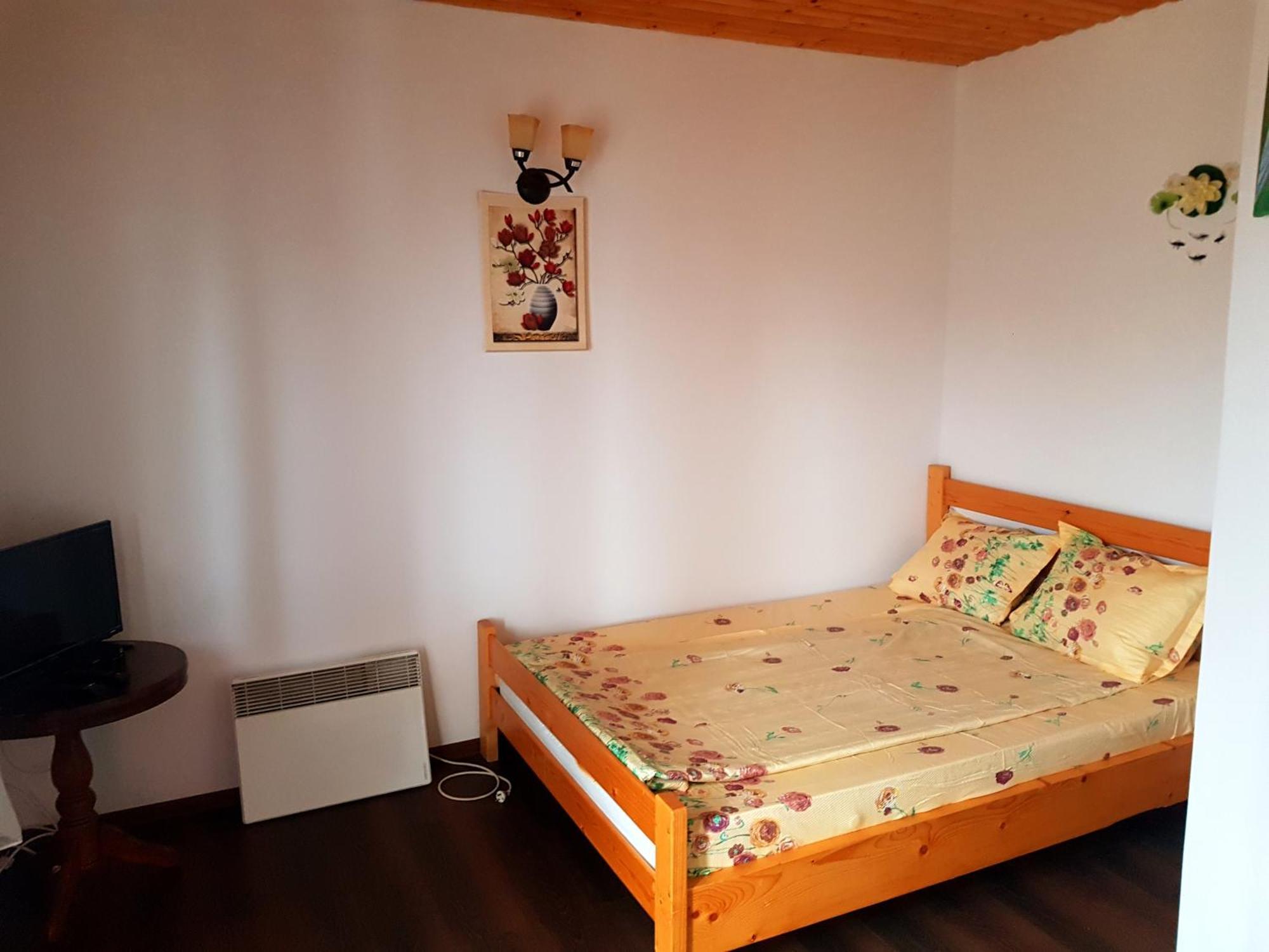 Pensiunea Clisciova Murighiol Habitación foto